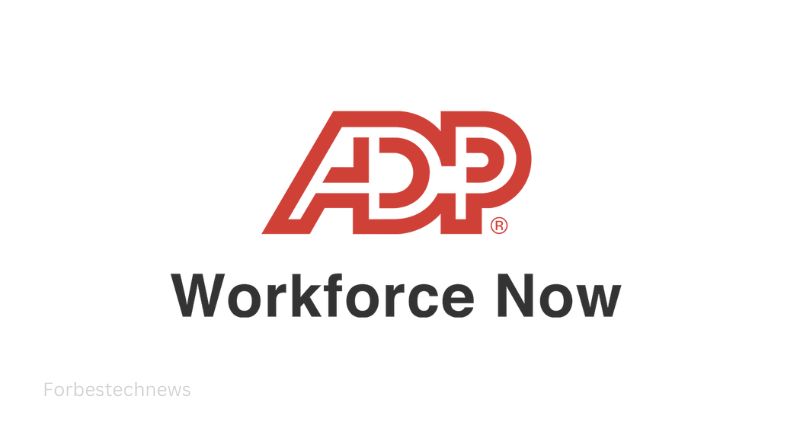 ADP Workforce Now Software