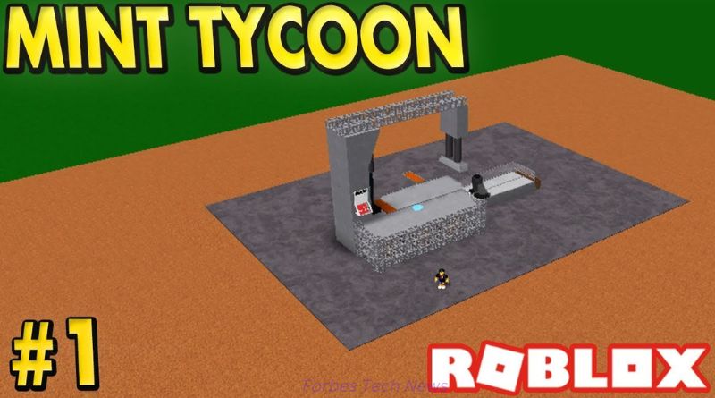 Mint Tycoon