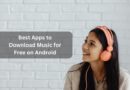 Best Apps to Download Music for Free on Android
