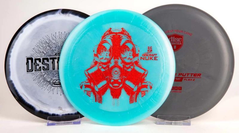 Where to buy the best quality Disc Golf?