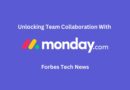 Unlocking Team Collaboration with Monday.com