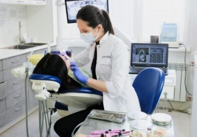 Top 10 Dentists in New York