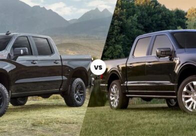 Ford vs. Chevy: Simplifying the Online Selling Process