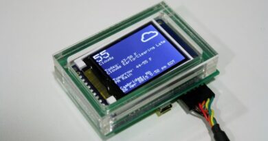 Building an Arduino-Based Weather Station with the Official Arduino Starter Kit