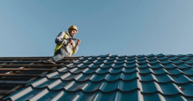Elevate Your Roof's Appearance