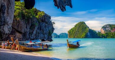things to do in phuket thailand