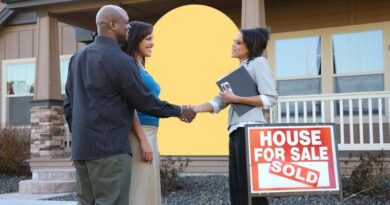 How to Choose the Right Estate Agent for Selling Your Home